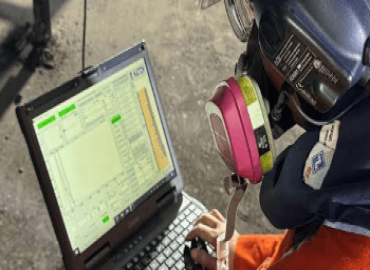 Hatch Launches LayerSense Ultrasonic Technology for In-Service Asset Inspection