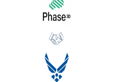 Phase3D Wins USAF Contract to Extend In-Situ AM Inspection to Ceramic Matrix Composites