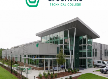 Greenville Tech Opens $32M Center for Welding and Automation Excellence