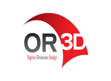 OR3D CT Receives Grant to Qualify Industrial CT Personnel to EN4179
