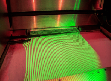 Phase3D wins Air Force contract to adapt Fringe Inspection for ceramic matrix composites