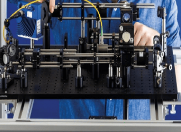 Fraunhofer IKTS develops OCT system for non-destructive seal seam testing