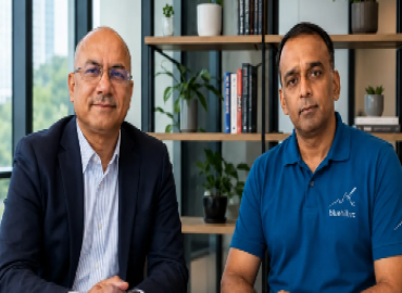Semiconductor Startup Makr Microsystems Raises Rs 10.2 Crore for Chip Inspection Technology