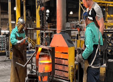 Tampa Brass & Aluminum Plans $58M HQ Expansion, Adds 50 Jobs