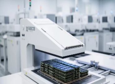 SEC Nears HBM X-Ray Inspection Equipment Supplier Selection