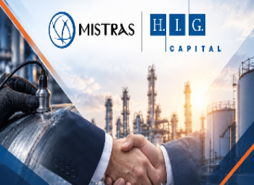 MISTRAS Group to Be Acquired by H.I.G. Capital in $866 Million Deal