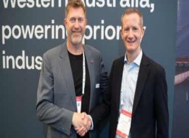 J+S Subsea and Pulse Technology Hub Expand Recertified Subsea Controls in Australia