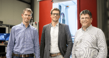 VisiConsult completes acquisition of majority stake in CT specialist diondo