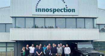 Sonomatic Limited Completes Asset Purchase of Innospection