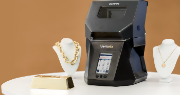 Vanta™ GX Precious Metal Analyzer Simplifies Jewelry Analysis