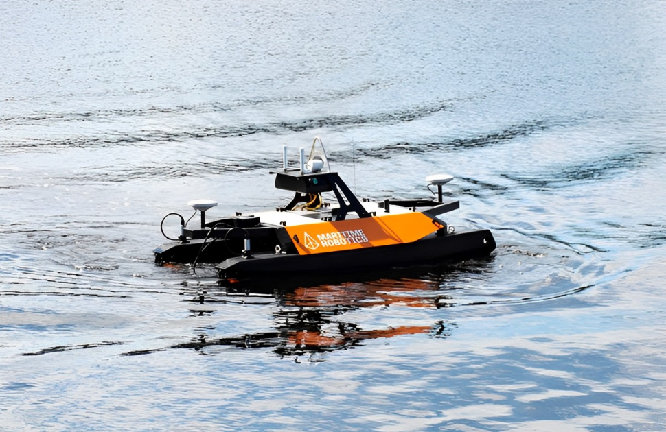 Ashtead Technology Signs Rental Agreement with Maritime Robotics