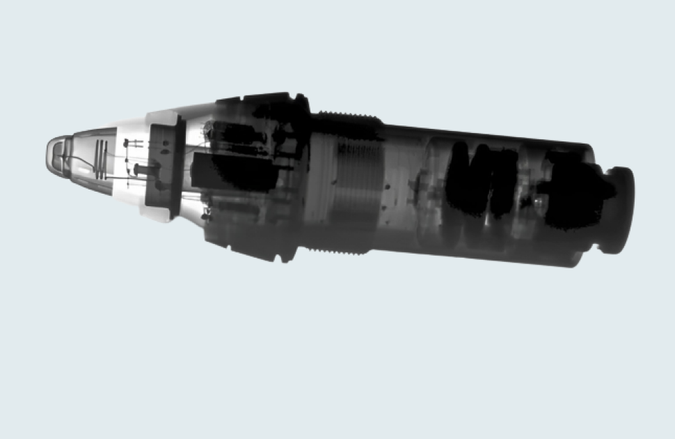 Portable X-ray Product Line Launched For Industrial Non-Destructive Testing