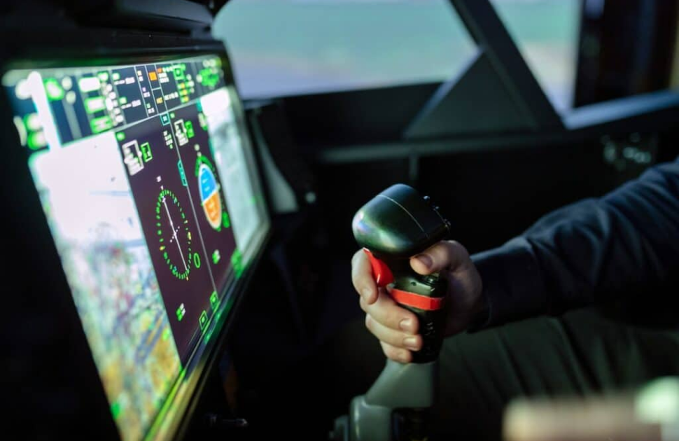 Frost identities new NDT market opportunities