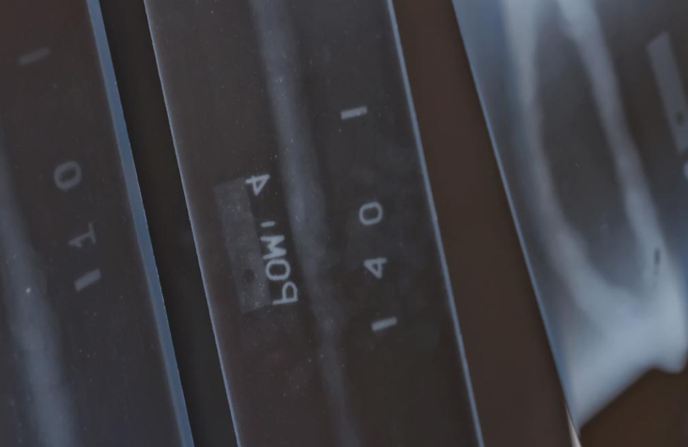 Why Additional Training Is Needed When Transitioning From Film Radiography To Digital Radiography