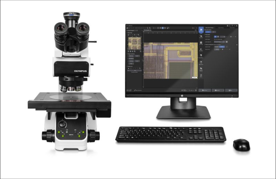 PRECiV v. 1.2 Software Adds Simple-to-Use Advanced Imaging and Measurement Tools that Make Production, Quality Control and Inspection More Efficient