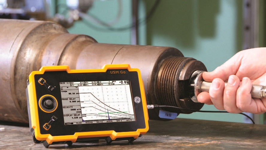 Ultrasonic Testing Market to Witness a Massive Growth by 2029