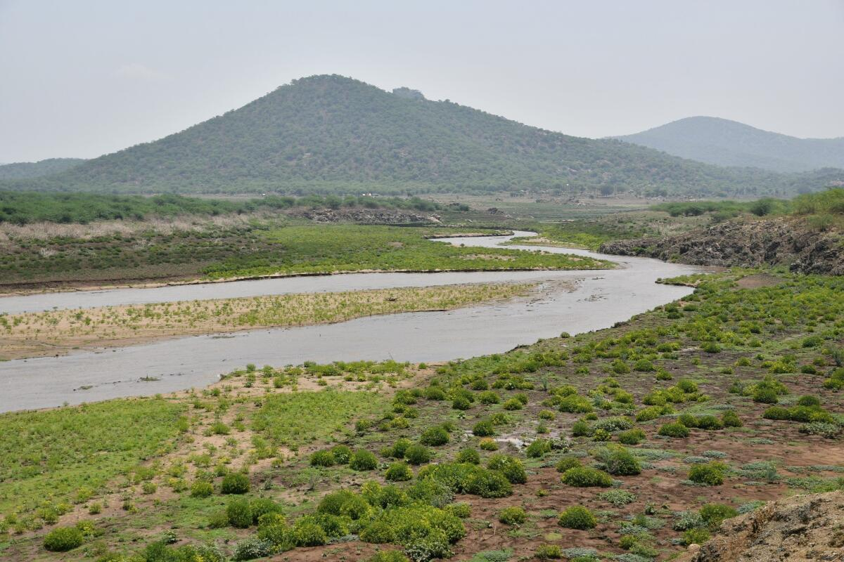 ONGC to drill for oil & gas in Cauvery ultra-deep waters in FY24