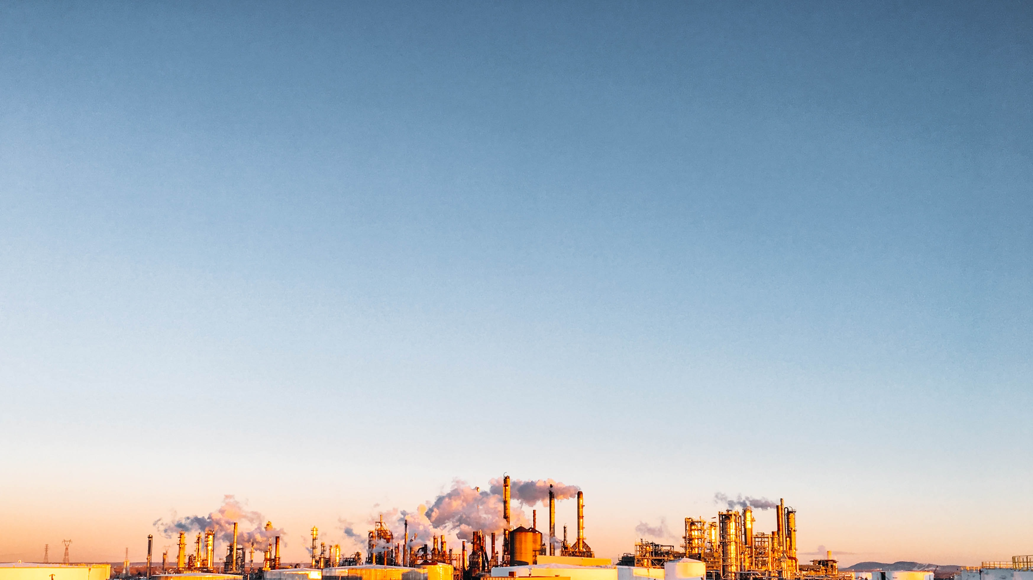 India Oil & Gas Industry Report 2023