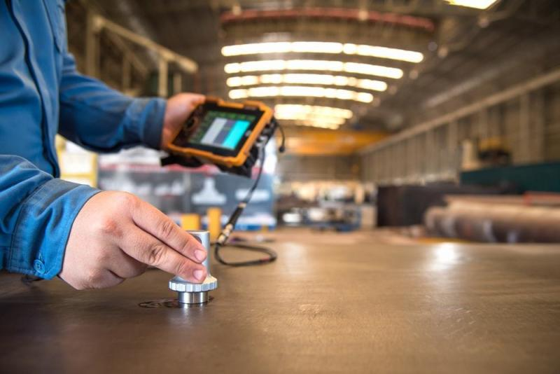Non-Destructive Testing Market overview by recent opportunities, growth size, regional analysis and forecast 2031- Olympus Corporation, MISTRAS Group