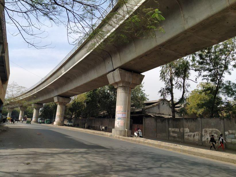 Hatkeshwar flyover: Ahmedabad Municipal Corporation kept avoiding crucial NDT tests