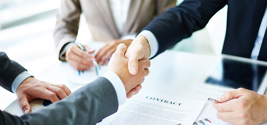 RMA Announces the Acquisition of PRI