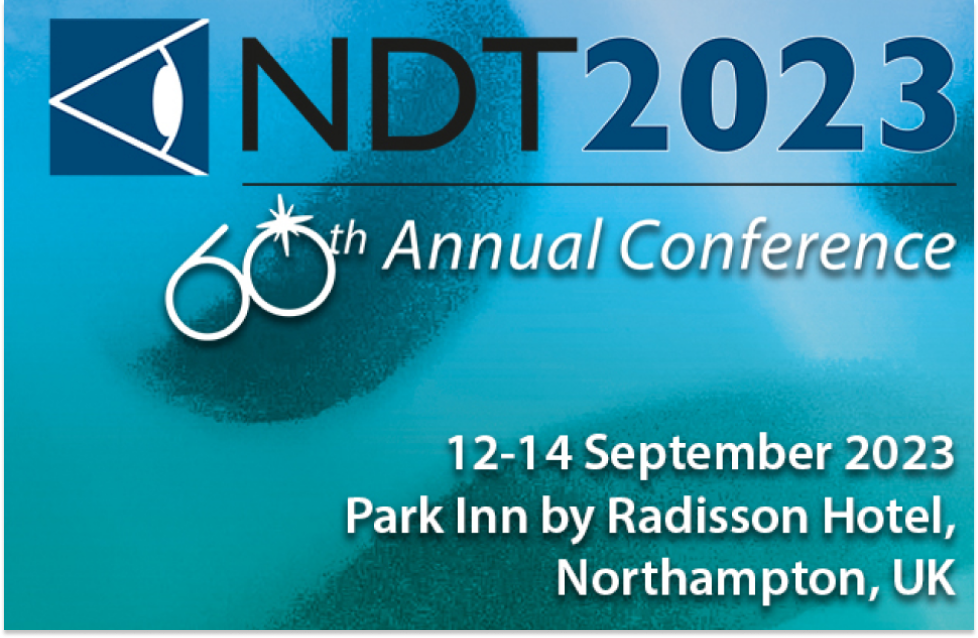 NDT 2023 Conference: Call for Papers