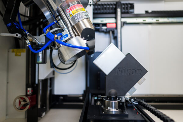 Artificial intelligence speeds up automated battery anode overhang analysis using X-ray CT
