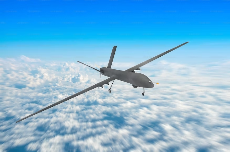 Global Non-Destructive Testing (NDT) Services in Aerospace and Defense Market Research Report 2023