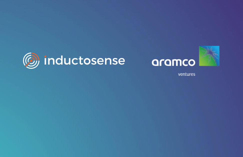 Aramco Ventures Invests in Inductosense's Corrosion Tech