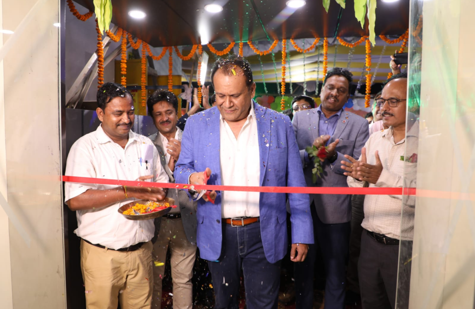TCR Engineering Launches Materials Testing Lab in Bhubaneswar, Odisha, Creating Job Opportunities for NDT Engineers
