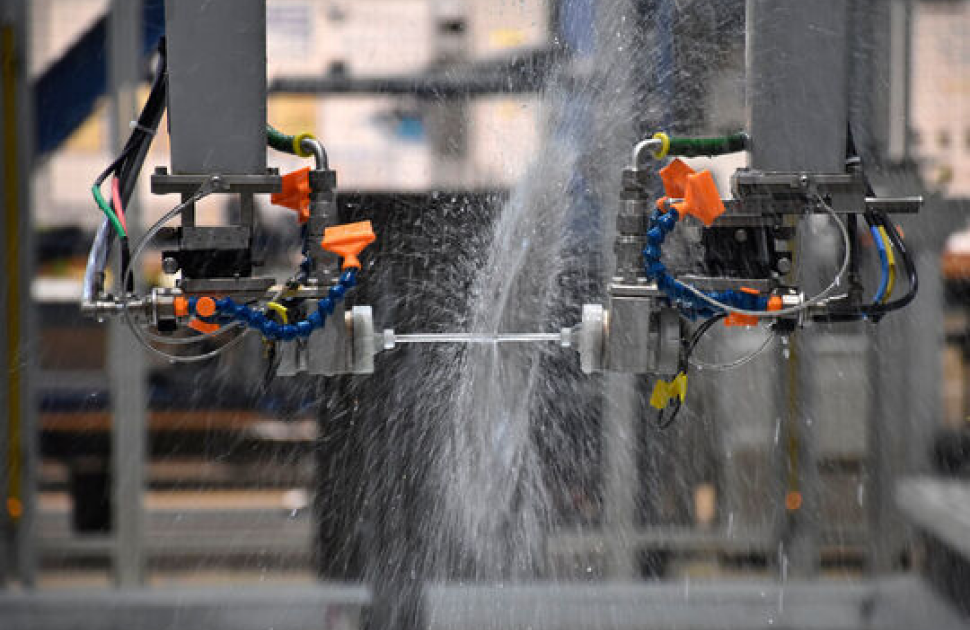 Non-Destructive Inspection Robot Market 2023 – 2029: Latest Trends, Demand and Advancement by Top Key Players.