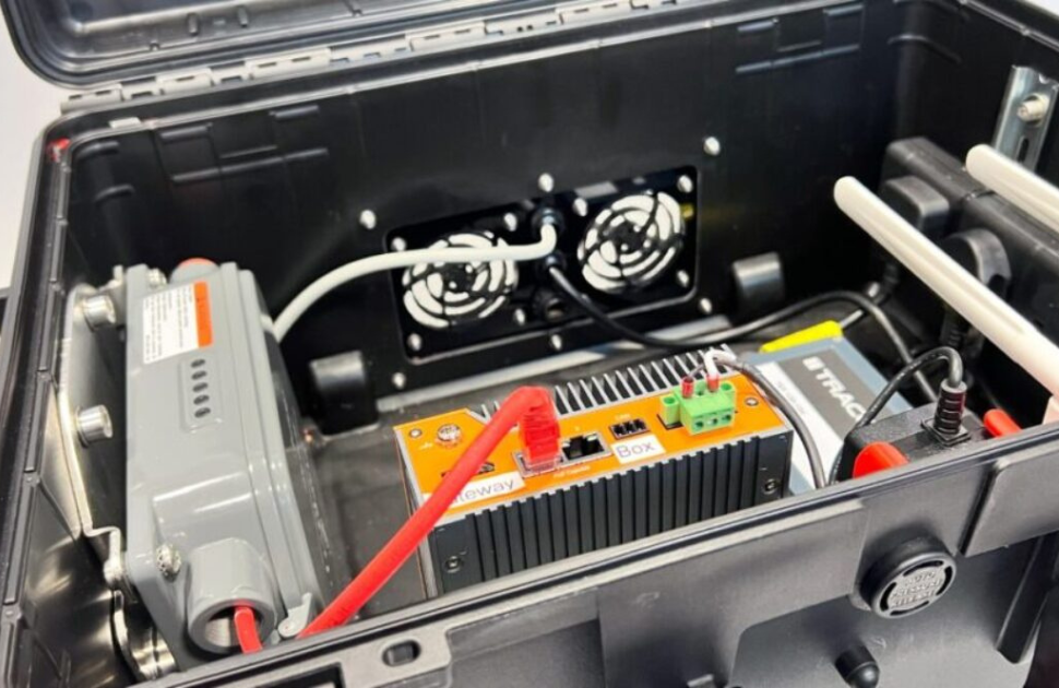 Ionix Advanced Technologies Secures UK Government Funding for Cutting-Edge Development of Lead-Free Piezoceramic Materials
