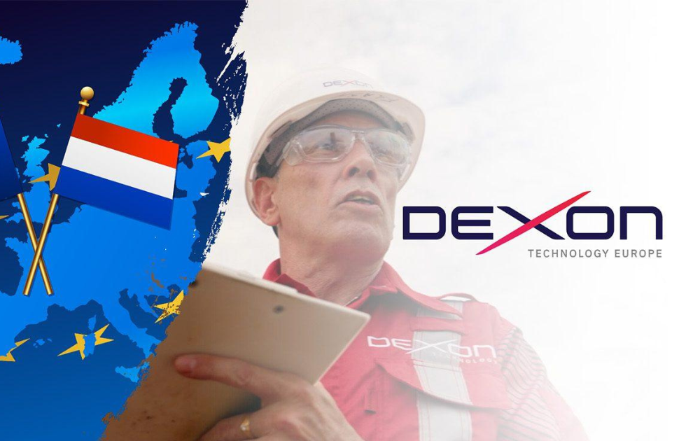 Dexon Technology PLC Accelerates European Expansion with EUR 651,000 Investment in Dexon Technology Europe to Boost European Hydrogen Energy Transmission