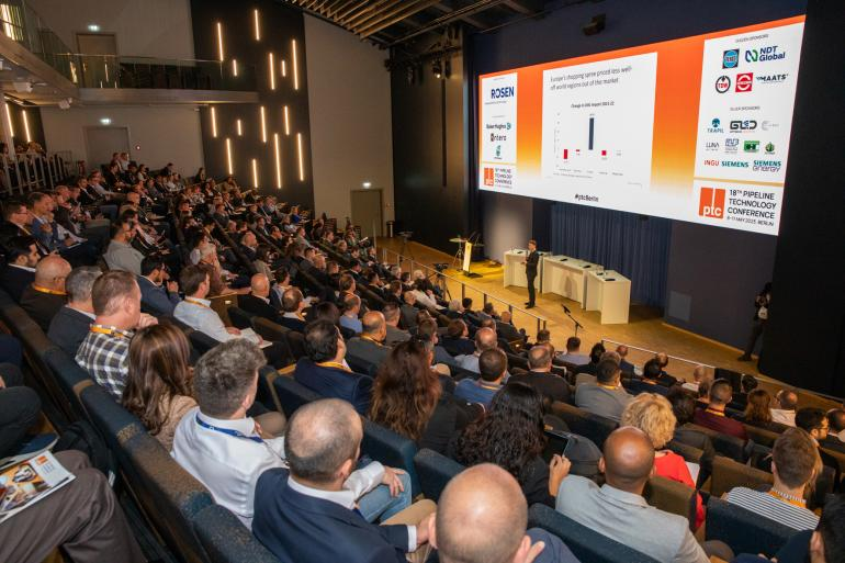 18th Pipeline Technology Conference in Berlin, Promoting Global Exchange and Collaboration