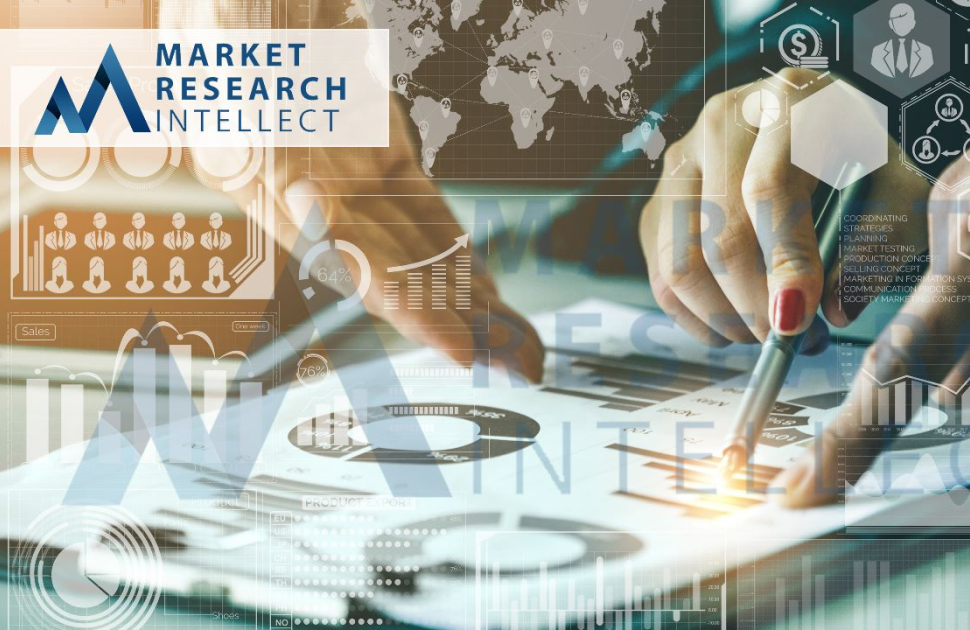 Exploring the Future of NDT (Non-Destructive Testing) Services Market: Unveiling Key Product Segments and Projections for 2023-2030