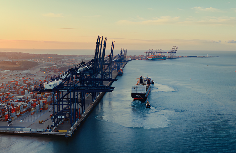 DNV Launches Public Hearing for Recommended Practice, Promoting Transparency and Accuracy in Vessel Technical Performance