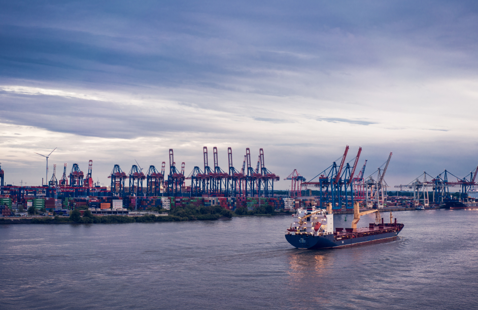 BIMCO Advocates for Safe Ship Recycling in Powerful Industry Film