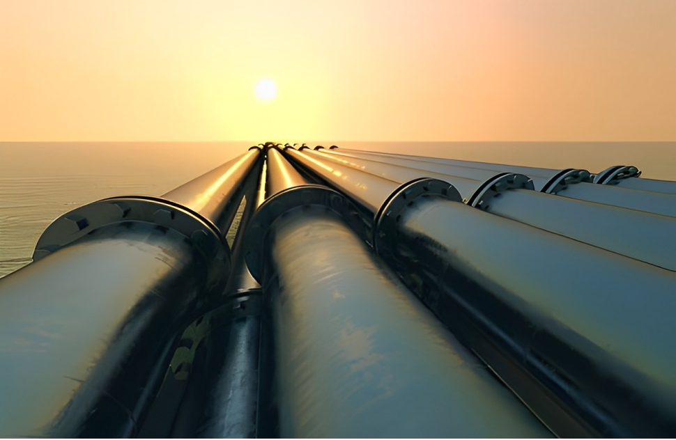 Williams Confirms Timely Completion of Two US Natural Gas Pipeline Projects by Q4 2024