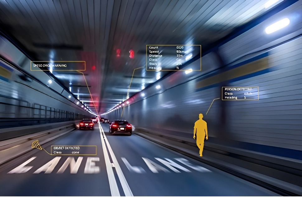 AI-Powered Automatic Incident Detection Revolutionizes Tunnel Operations for Greater Efficiency and Safety