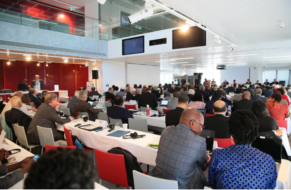 Engineering Council Unveils Revamped International Recognition Titles for Enhanced Professional Mobility.