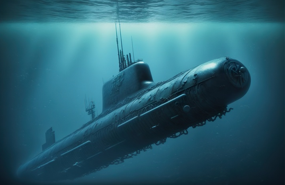 A Lawsuit Claims that Insufficient Prototype Testing Could Have Put Titanic Sub Passengers in Grave Danger.