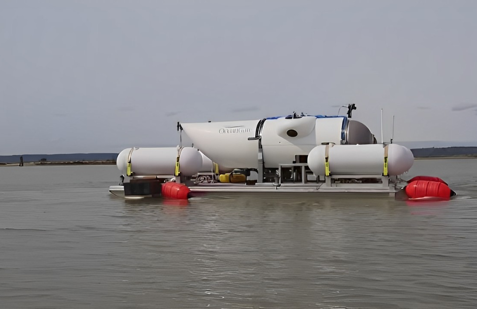 The Main Reason of Titan Implosion and Its Seaworthiness.