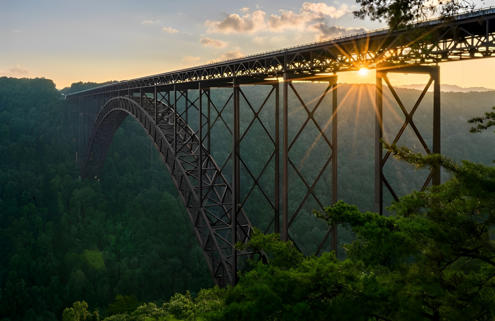 Atkins-Jacobs Joint Venture Chosen to Spearhead Bridge Maintenance Technology Trials.
