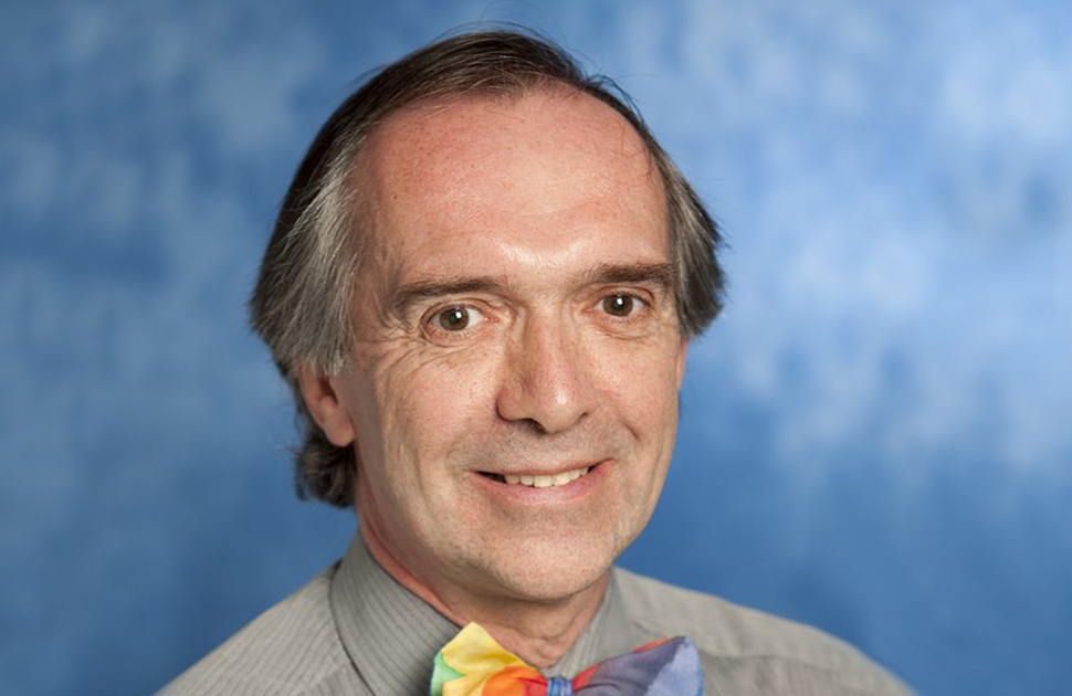 Acclaimed Engineer John Summerscales FInstNDT Honored with Prestigious Award for Engineering Excellence.