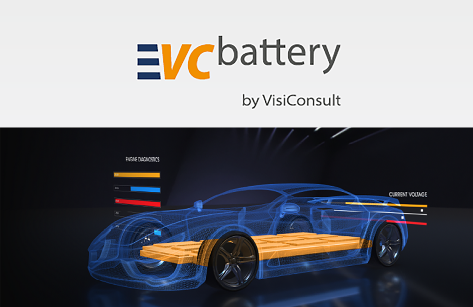 VisiConsult Unveils VCbattery: A New Business Unit Dedicated to Battery Inspection and Testing Solutions.