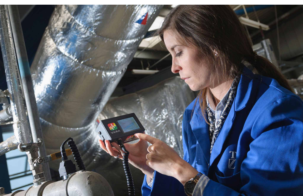Introducing an Innovative Framework for Condition-Based Monitoring.