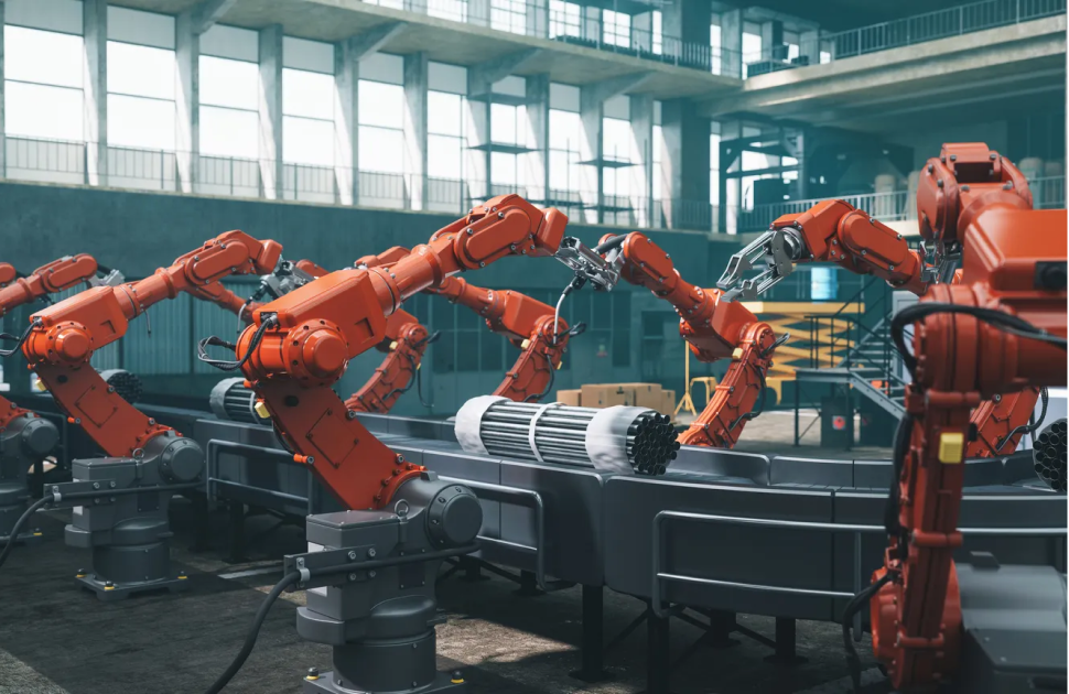 Jacobs and UK Government Collaborate to Establish Global Center for Robotics Research with Funding Support.