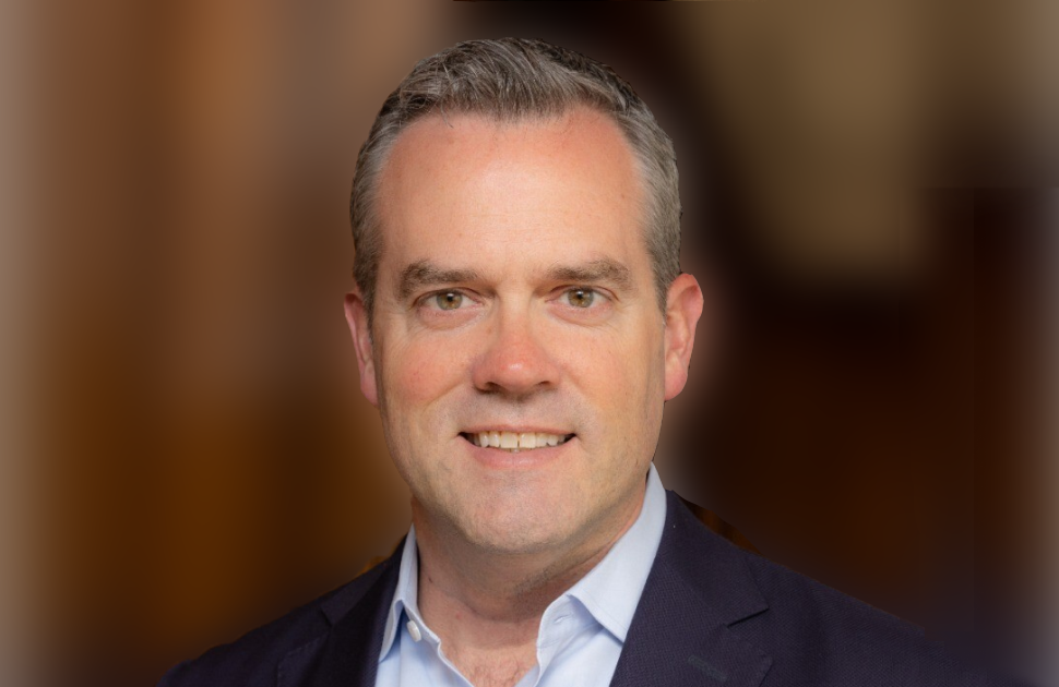 Evident Shakes Up Leadership: Introducing a Visionary Interim CEO to Drive Innovation and Growth.