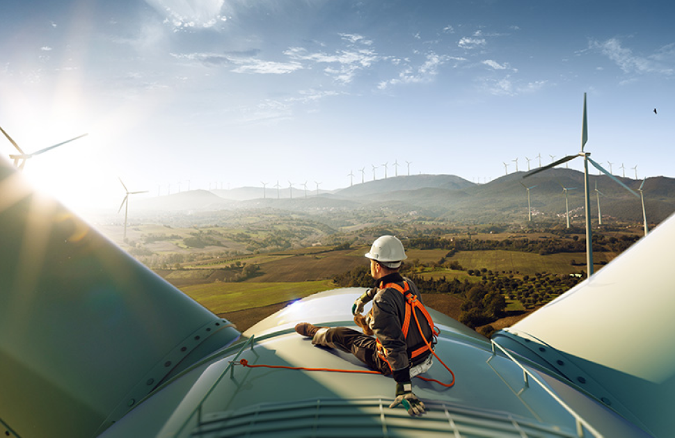 Surging Demand for Engineers Propels The Green Job Market into Rapid Growth.