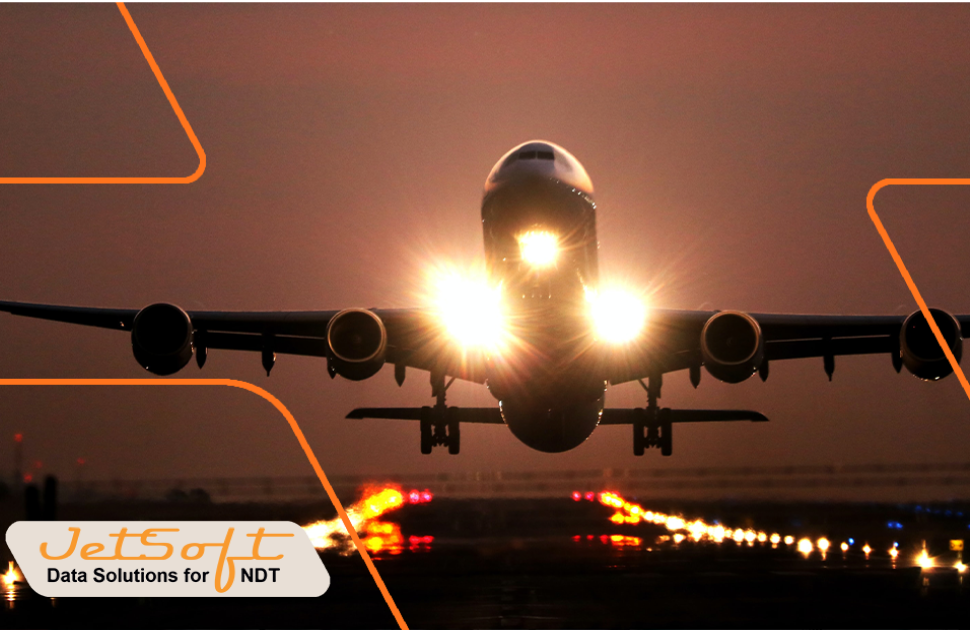 Software Company Introduces Revolutionary Technology to Nondestructive Testing (NDT) Industry.